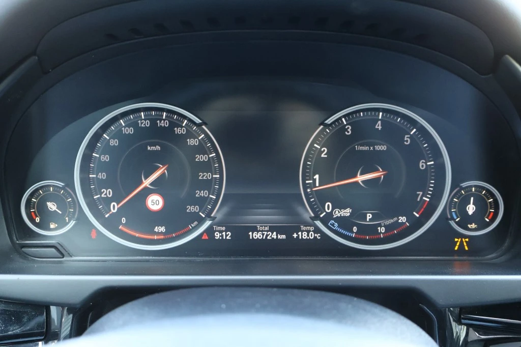 BMW X5 – foto 26