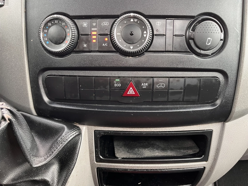 Mercedes-Benz Sprinter – foto 41