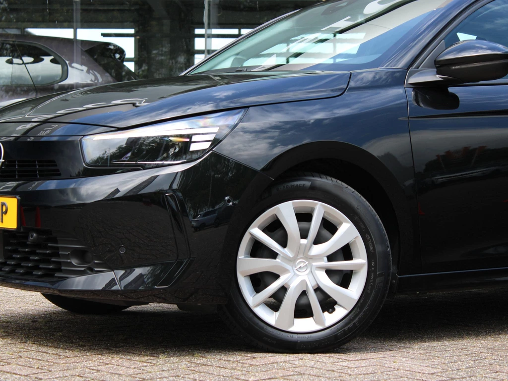 Opel Corsa – foto 15