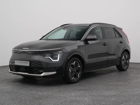 Kia Niro EV DynamicPlusLine 64.8 kWh | CAMERA | ADAPTIVE | STOEL- EN STUURVERW.
