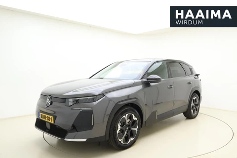 Citroen C5 Aircross Business Comfort Range 73 kWh | Warmtepomp | PHC Comfortvering | Comfort Seats | WLTP tot 520km | 160kW snelladen | Elektr. achterklep | Achteruitrijcamera