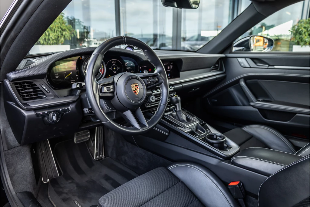 Porsche 911 – foto 11