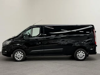 Ford Transit Custom – thumbnail 3