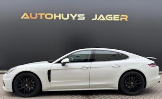 Porsche Panamera – thumbnail 3