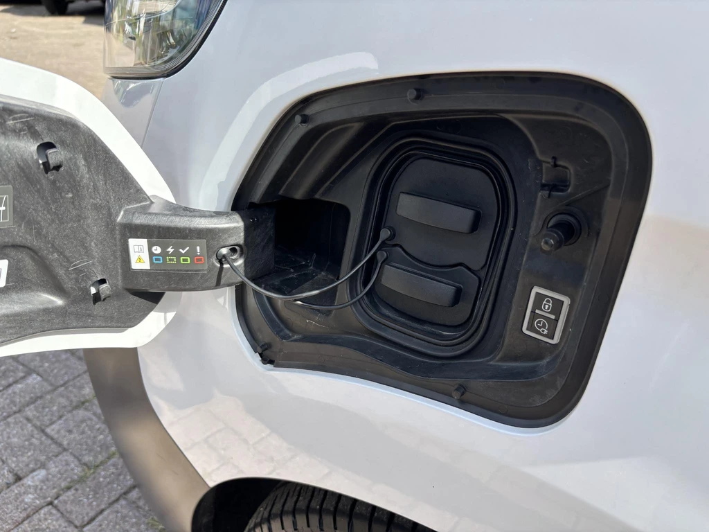 Opel Vivaro-e – foto 7