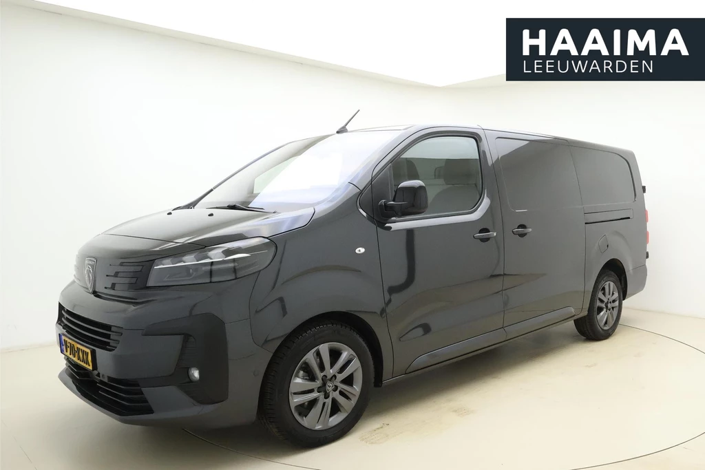 Peugeot Expert – foto 1