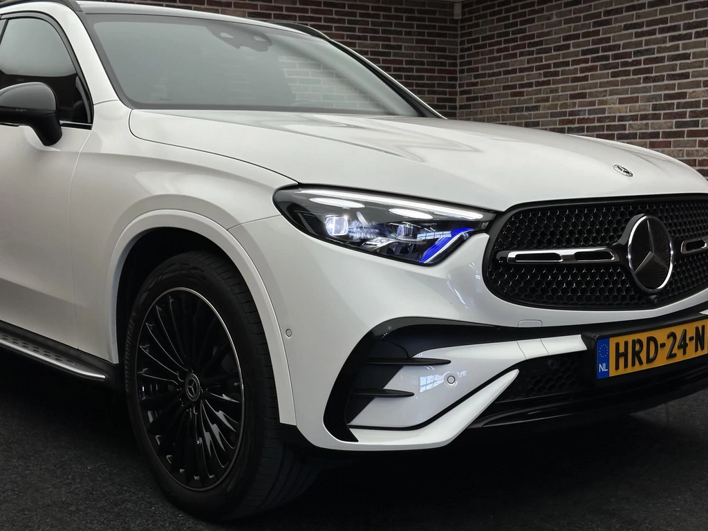 Mercedes-Benz GLC – foto 13