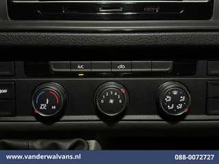 Volkswagen Crafter – thumbnail 7