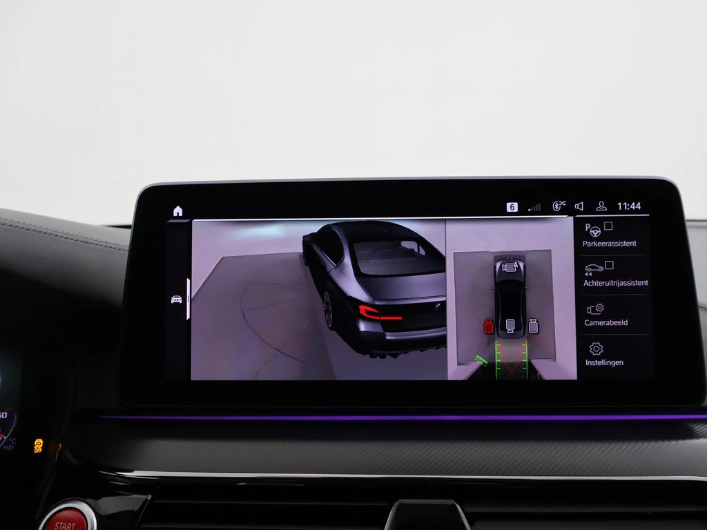 BMW M5 – foto 21