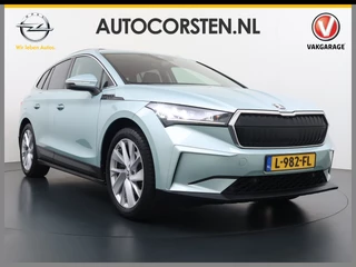 Škoda Enyaq iV – thumbnail 9