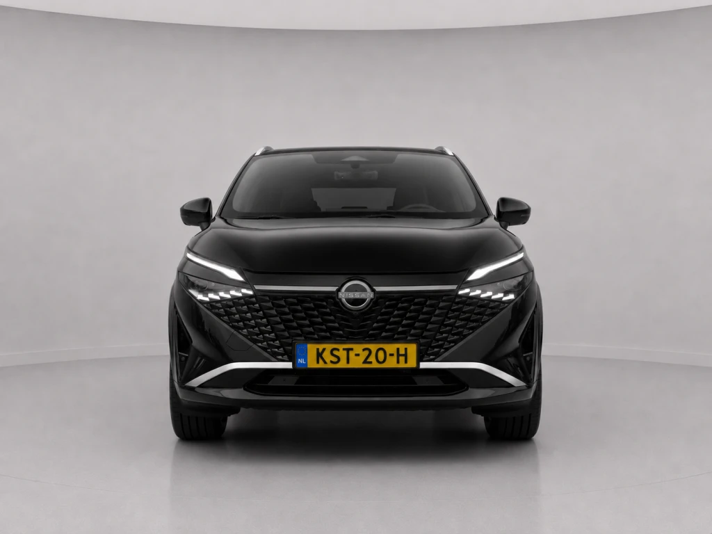 Nissan QASHQAI – foto 8