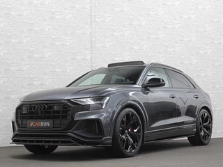 Audi Q8 – thumbnail 2