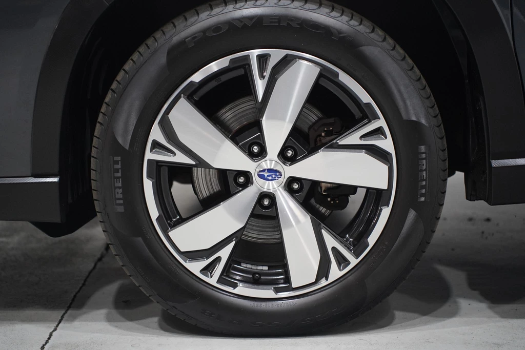 Subaru Forester – foto 9