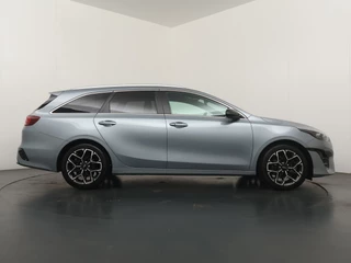 Kia Ceed Sportswagon – thumbnail 10