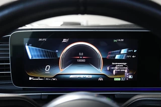 Mercedes-Benz GLE – thumbnail 10