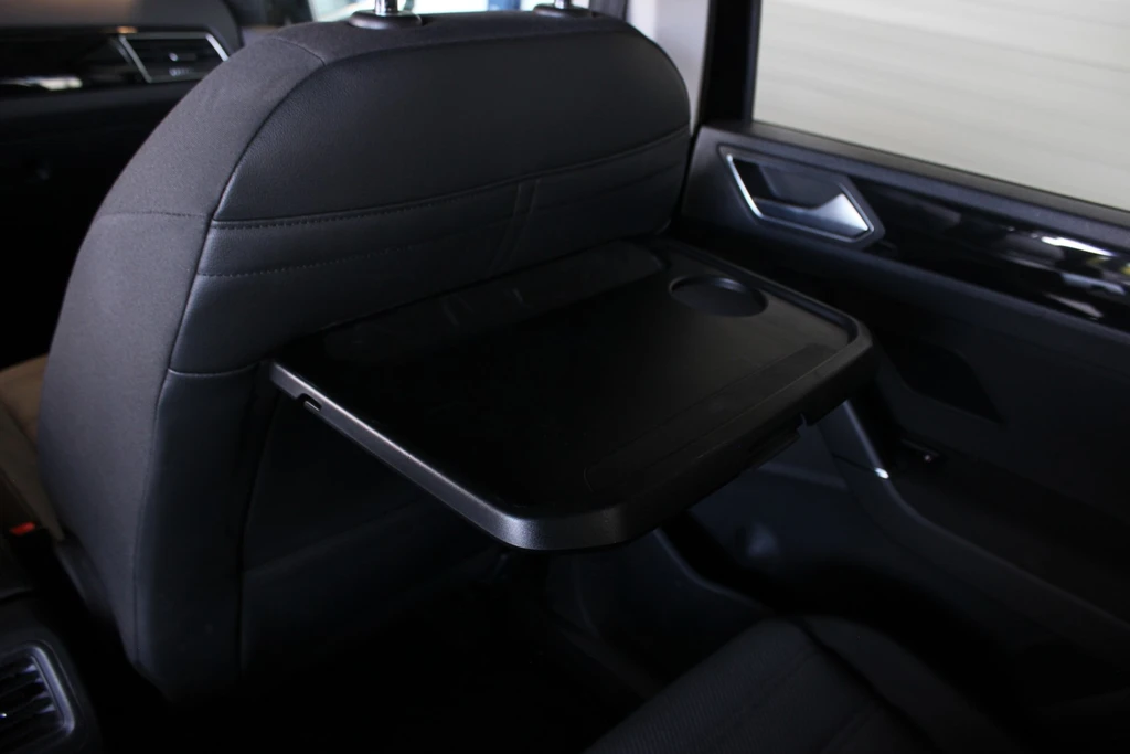 Volkswagen Touran – foto 30
