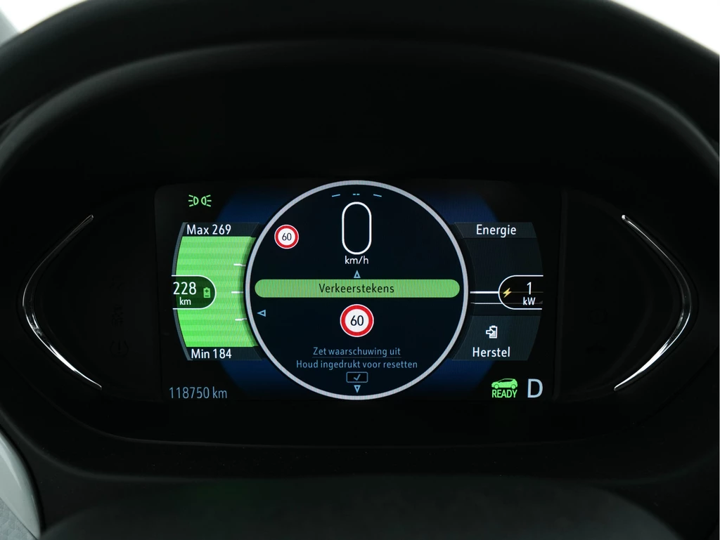 Opel Ampera-e – foto 17