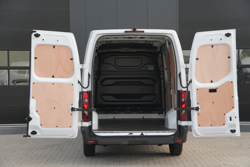 Renault Master – foto 13