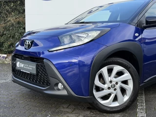 Toyota Aygo – thumbnail 2