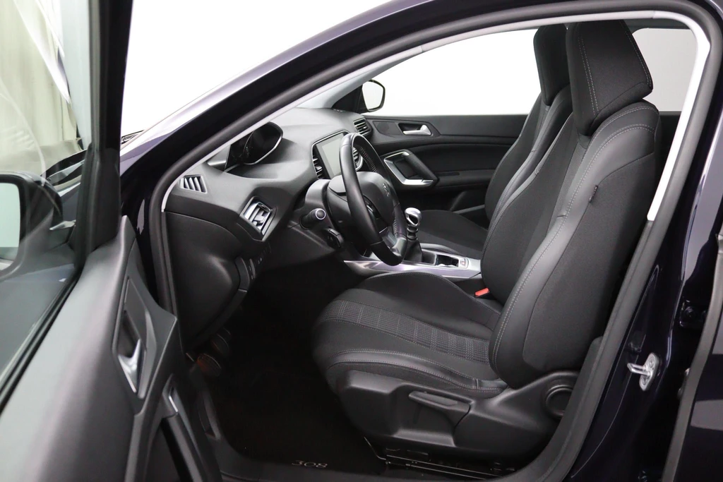 Peugeot 308 – foto 13