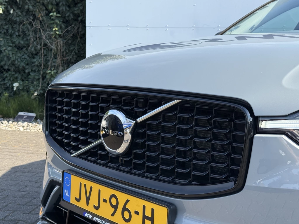 Volvo XC60 – foto 38