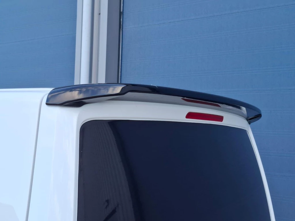 Volkswagen Transporter – foto 17