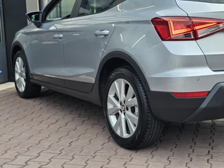 SEAT Arona – thumbnail 2