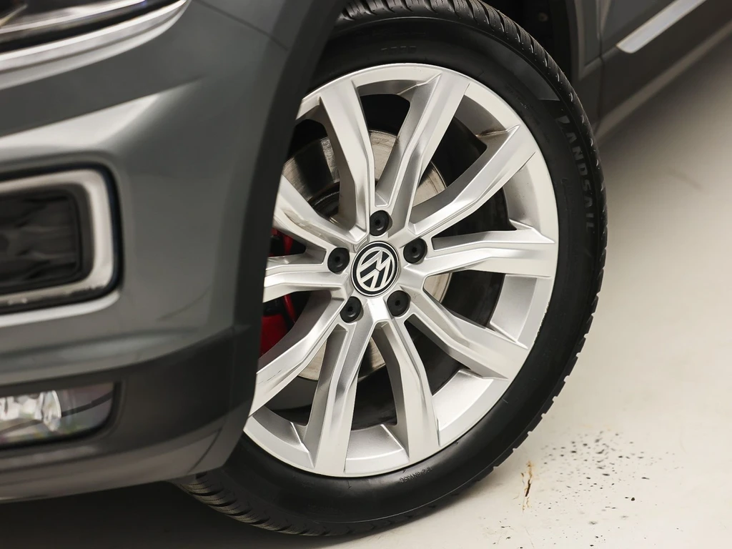 Volkswagen T-Roc – foto 23