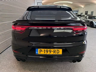 Porsche Cayenne – thumbnail 4