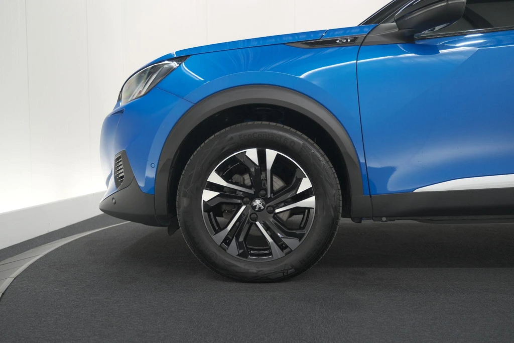 Peugeot 2008 – foto 21