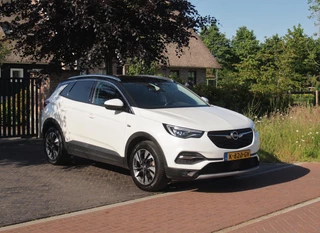 Opel Grandland X – thumbnail 9