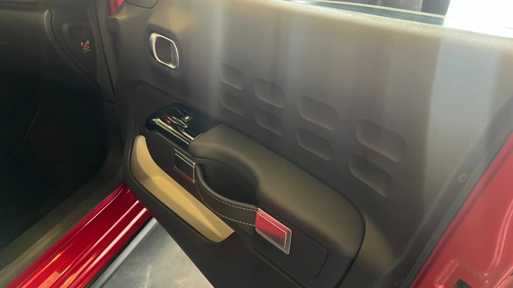 Citroën C3 – foto 29