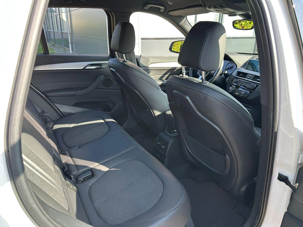 BMW X1 – foto 15