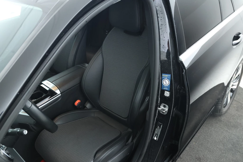 Mercedes-Benz C-Klasse – foto 19