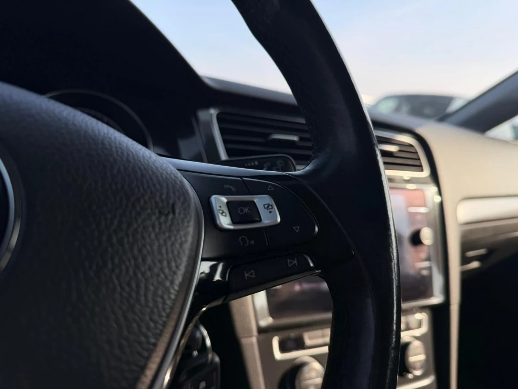 Volkswagen Golf – foto 17