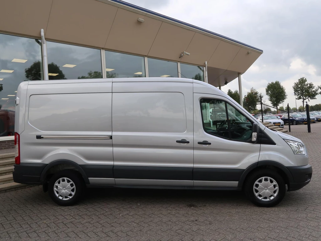 Ford Transit – foto 6