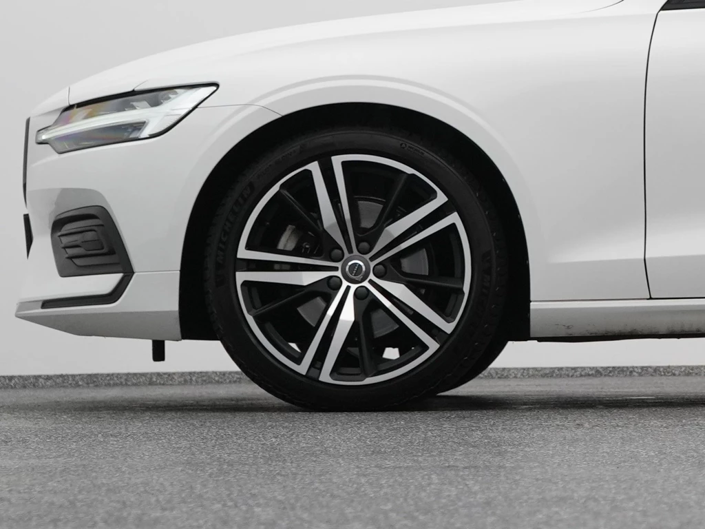 Volvo V60 – foto 39
