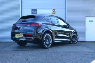 Mercedes-Benz EQE – thumbnail 3