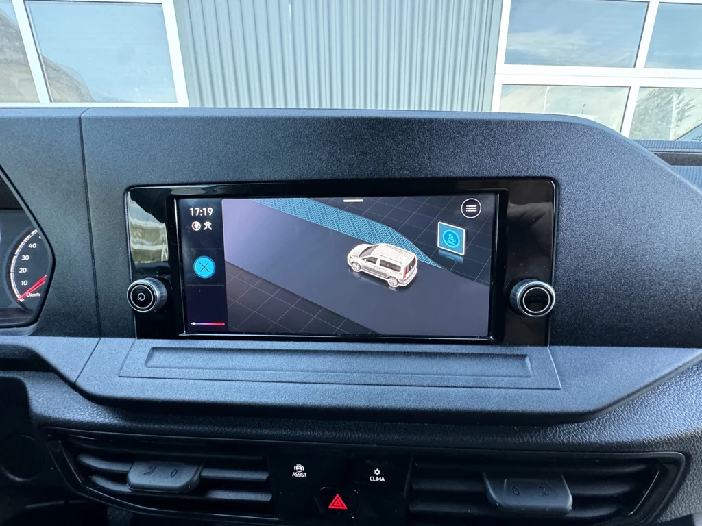 Volkswagen Caddy – foto 50
