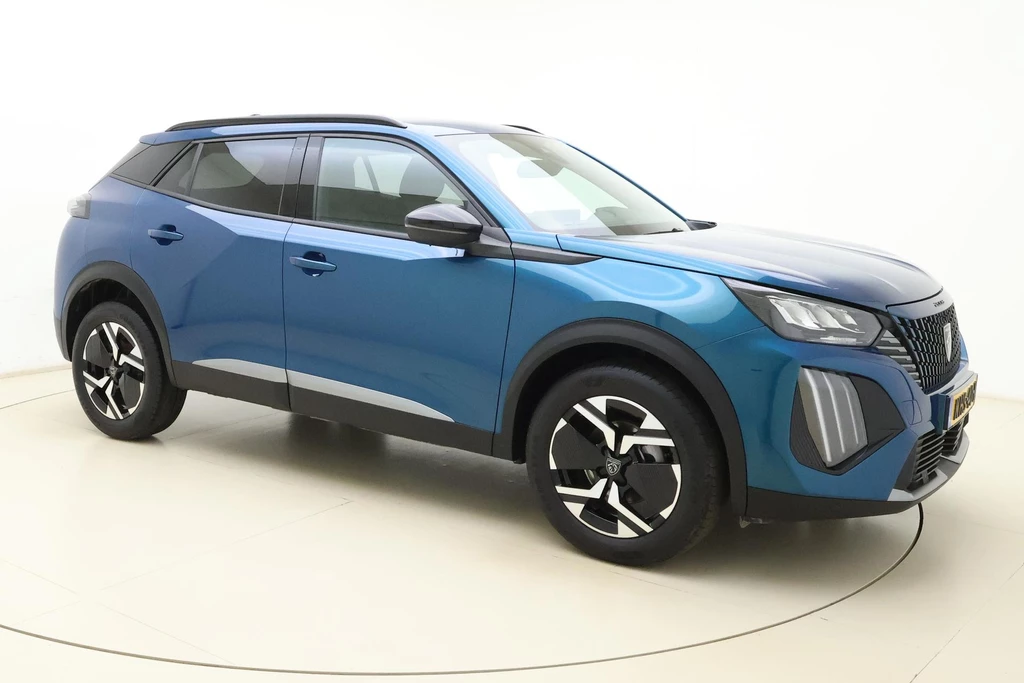 Peugeot 2008 – foto 8