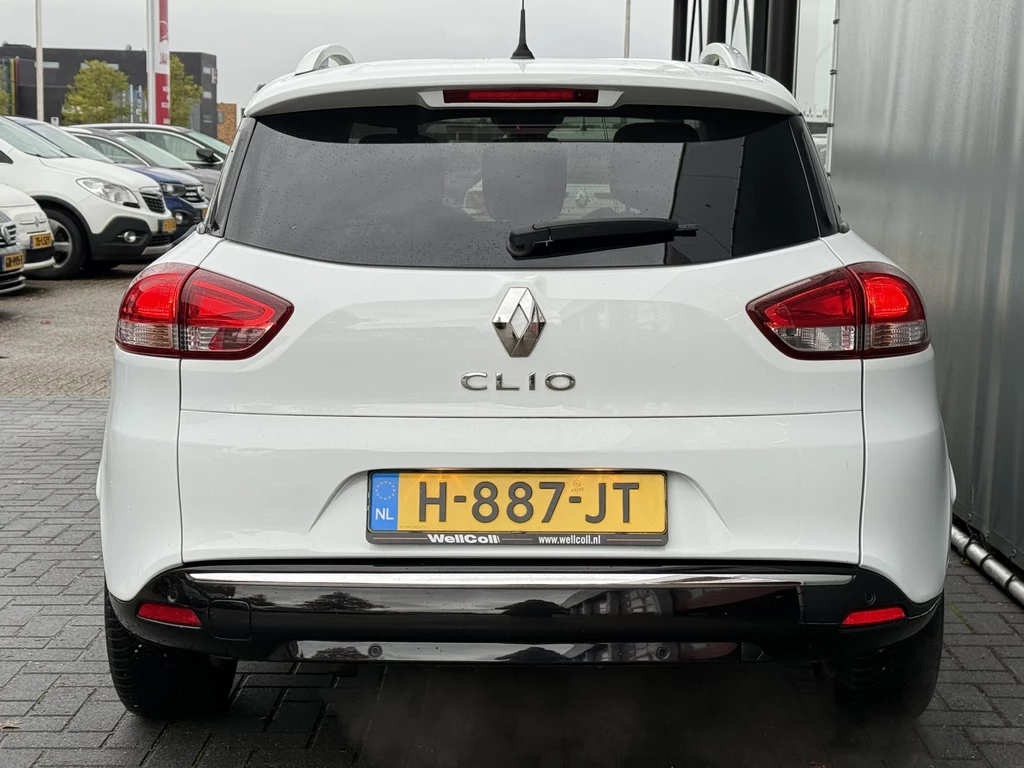 Renault Clio – foto 4
