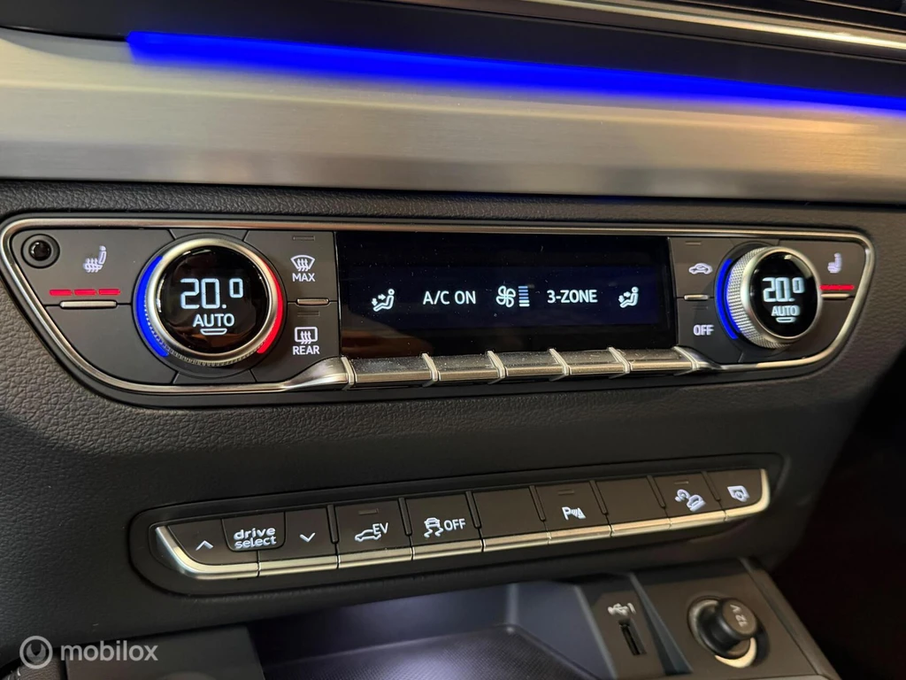 Audi Q5 – foto 37