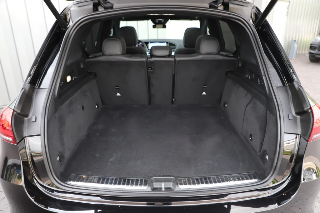 Mercedes-Benz GLE – foto 34