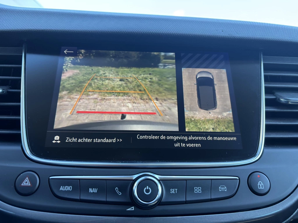 Opel Crossland X – foto 21
