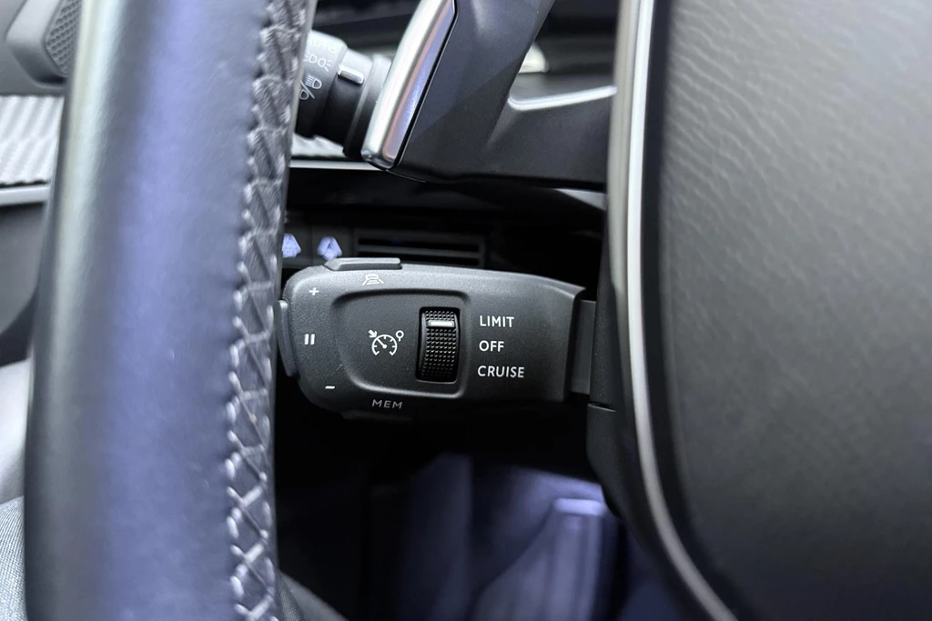 Peugeot 508 – foto 24