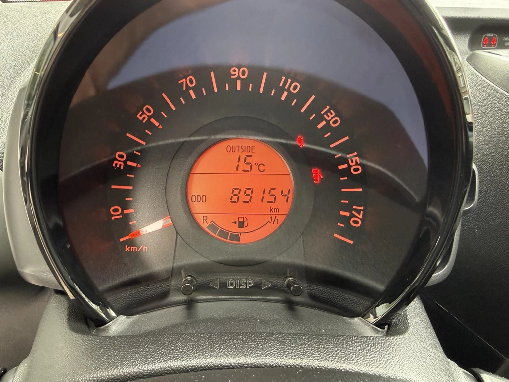 Peugeot 108 – foto 14