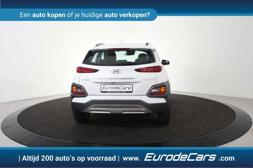 Hyundai Kona – foto 8