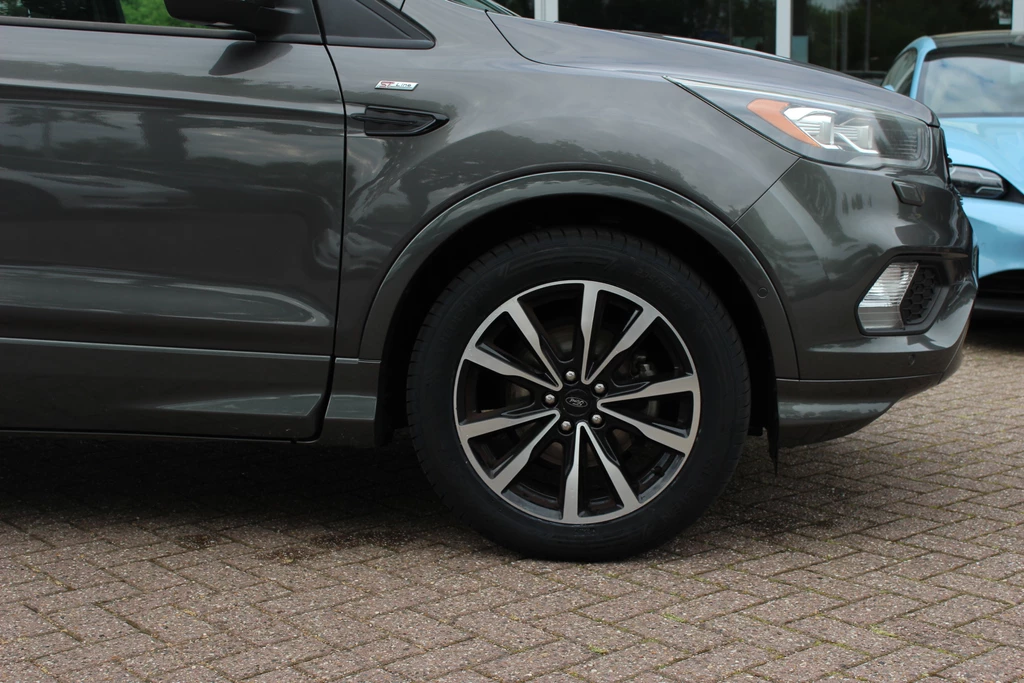 Ford Kuga – foto 16