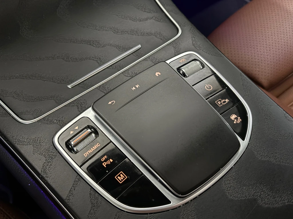 Mercedes-Benz GLC – foto 17