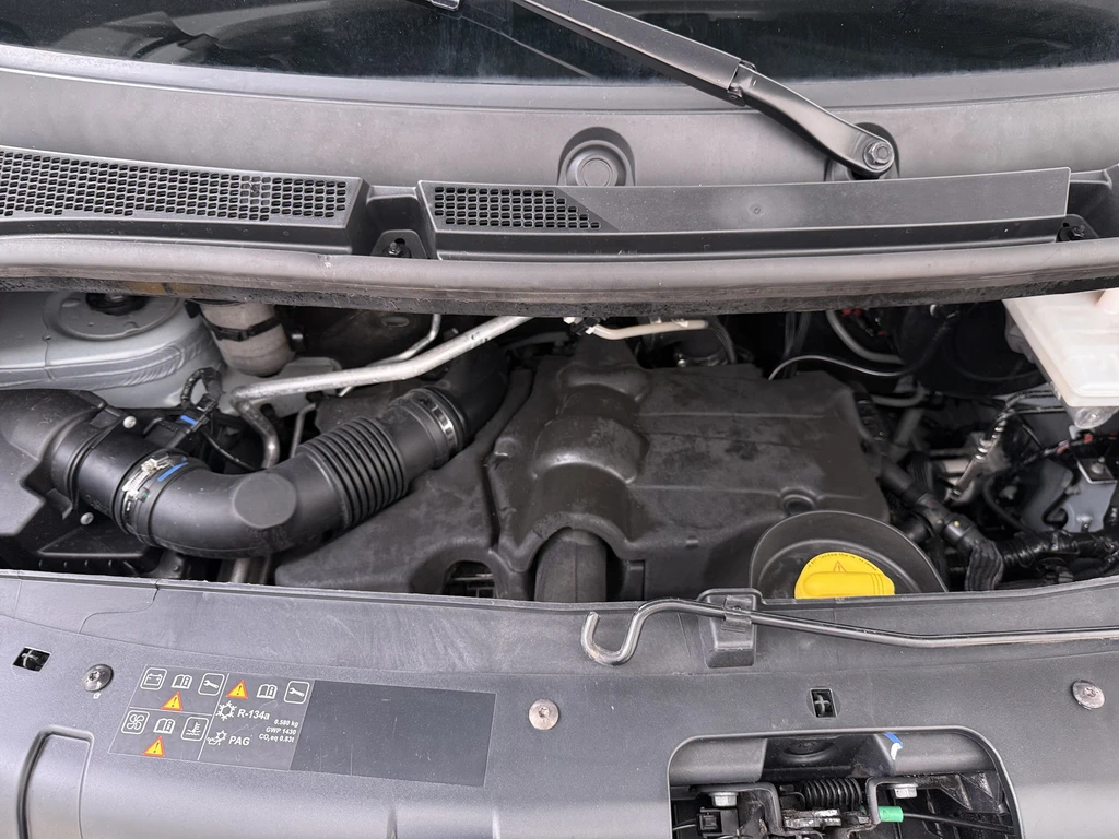 Renault Master – foto 25